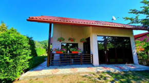 Casa Daniel